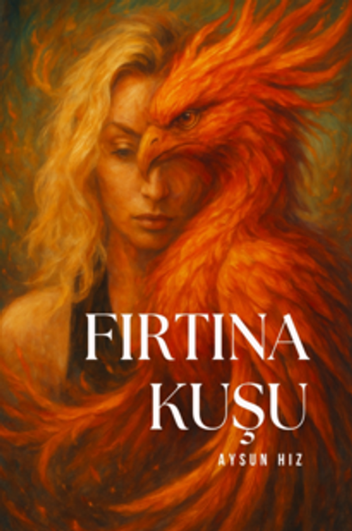 Fırtına Kuşu
