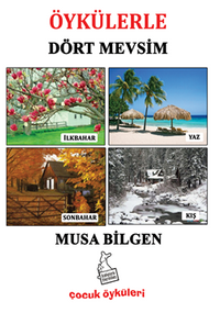 Öykülerle Dört Mevsim