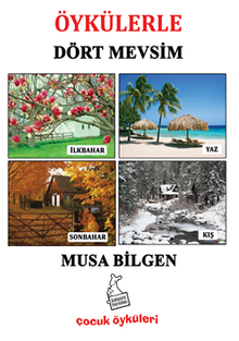 Öykülerle Dört Mevsim