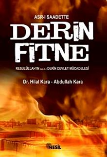 Asr-ı Saadette Derin Fitne & Resulüllah'ın (s.a.v) Derin Devlet Mücadelesi