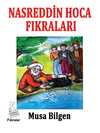 Nasreddin Hoca Fıkraları (Renkli Resimli)