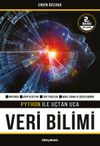 Python ile U&ccedil;tan Uca Veri Bilimi