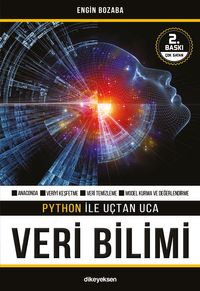 Python ile Uçtan Uca Veri Bilimi