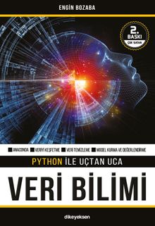 Python ile Uçtan Uca Veri Bilimi