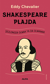 Shakespeare Plajda Şezlongda Olmak Ya Da Olmamak