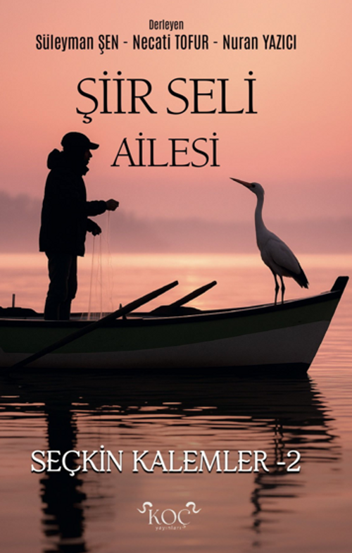 Şiir Seli 2