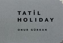 Tatil / Holiday
