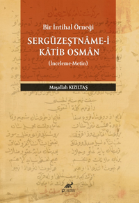 Sergüzeştname-İ Katib Osman