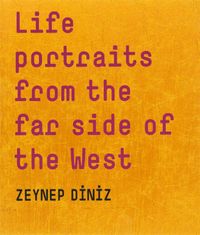 Life Portraits From The Far Side Of The West