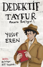 Dedektif Tayfur - Macera Başlıyor