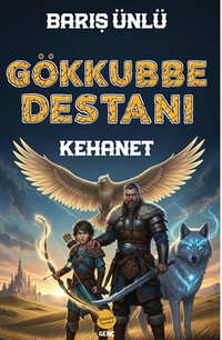 Gökkubbe Destanı Kehanet