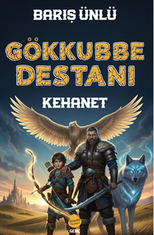 Gökkubbe Destanı Kehanet