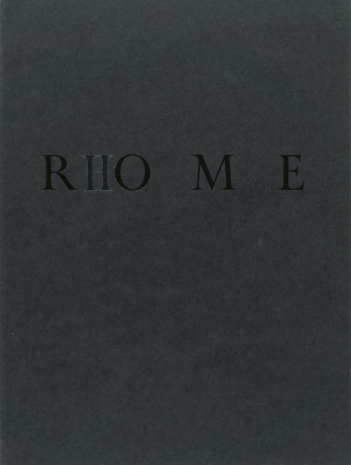Rhome