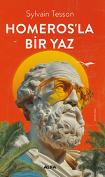 Homeros'la  Bir Yaz