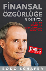 Finansal Özgürlüğe Giden Yol