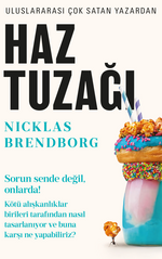 Haz Tuzağı 