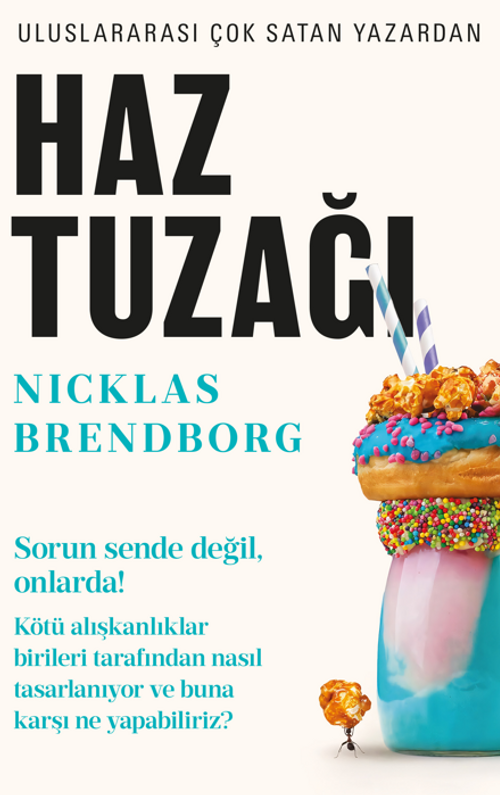 Haz Tuzağı 