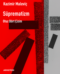 Süprematizm, Otuz Dört Çizim