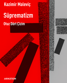 Süprematizm, Otuz Dört Çizim