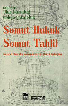 Somut Hukuk Somut Tahlil