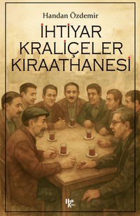 İhtiyar Kraliçeler Kıraathanesi