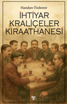 İhtiyar Kraliçeler Kıraathanesi