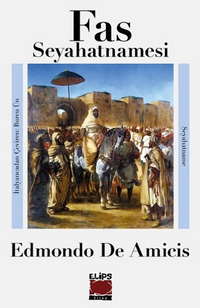 Fas Seyahatnamesi