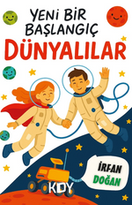 Dünyalılar