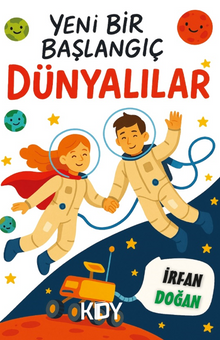 Dünyalılar