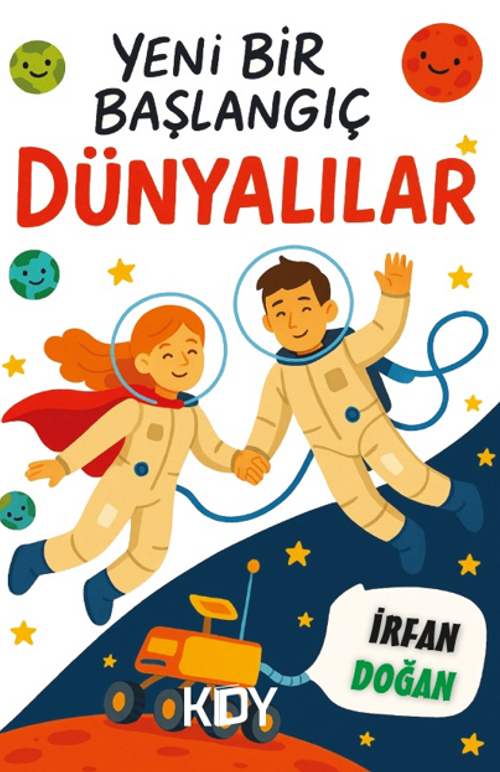 Dünyalılar