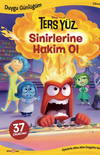 Disney-Duygu G&uuml;nl&uuml;ğ&uuml;m Ters Y&uuml;z Sinirlerine Hakim Ol
