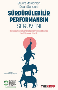 Sürdürülebilir Performansın Serüveni