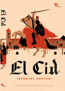 El Cid – İspanyol Destanı