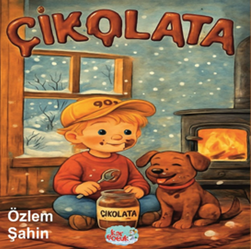 Çikolata