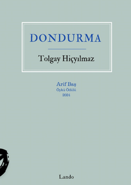 Dondurma