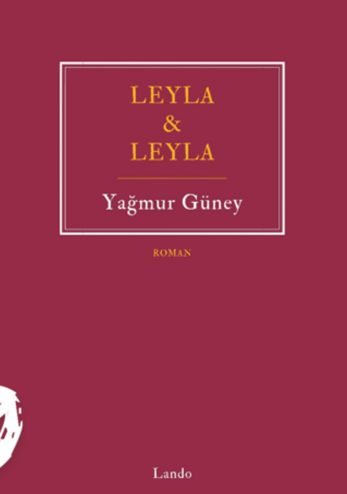 Leyla & Leyla  