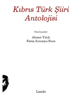 Kıbrıs Türk Şiiri Antolojisi 