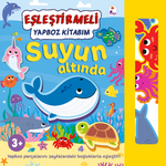 Eşleştirmeli Yap – Suyun Altında