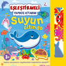 Eşleştirmeli Yap – Suyun Altında