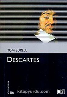 Descartes - Tom Sorell