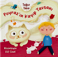 Poyraz'ın Kayıp Tavşanı