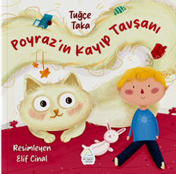 Poyraz'ın Kayıp Tavşanı