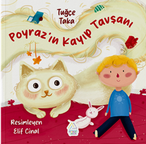 Poyraz'ın Kayıp Tavşanı