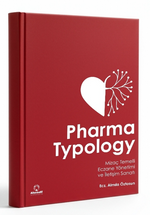 Pharma Typology / Mizaç Temelli Eczane Yönetimi  ve  İletişim Sanatı
