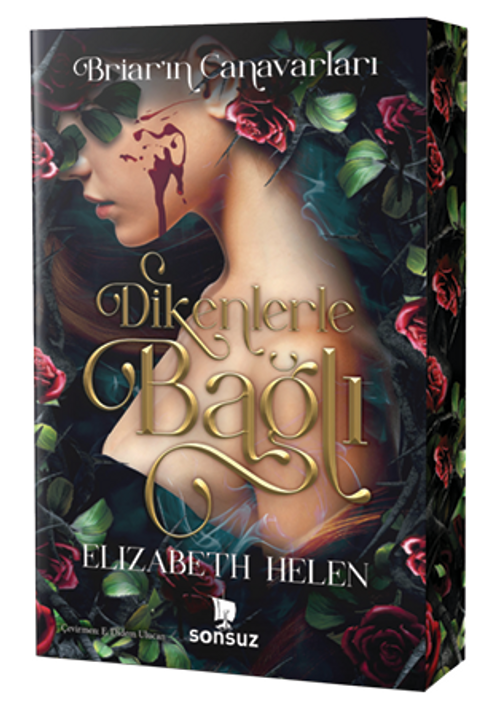 Dikenlere Bağlı