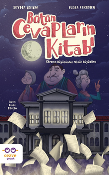 Bütün Cevapların Kitabı