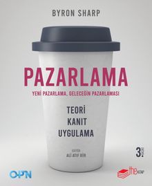 Pazarlama Yeni Pazarlama, Geleceğin Pazarlaması & Teori, Kanıt, Uygulama