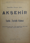 Akşehir / 10-A-8
