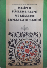 Resim 2 Süsleme Resmi ve Süsleme Sanatları Tarihi /12-B-59