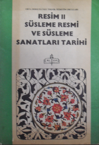 Resim 2 Süsleme Resmi ve Süsleme Sanatları Tarihi /12-B-59